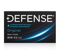 Defence Body Soap, 120ml
