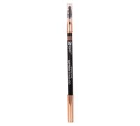 BioNike Color Brow Shaper matita per sopracciglia a doppia punta colore 501 Dark Blond