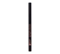 Defence Color Absolute Stylo Matita Occhi Nera 24h