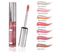 Defence color bionike crystal lipgloss 305 fraise