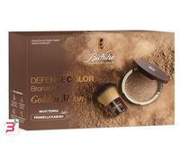 DEFENCE COLOR BRONZE KIT