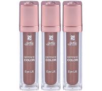 Defence Color Eye Lift 603 Rose Bronze 3x33 g