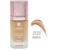 I.C.I.M. (BIONIKE) INTERNATION DEFENCE COLOR FOND LIFTING 203