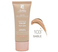 Bionike Defence Color Hydra Glow fondotinta idratante 24h n.103