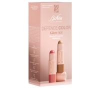 DEFENCE COLOR GLOW KIT ILL+LIP