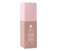Bionike Defence Color Hydra Glow Fondotinta Idratante per pelle Secca Sensibile Allergica Colore 01 IVORY, 30ml