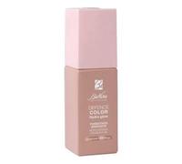 Bionike Defence Color Hydra Glow Fondotinta Idratante per pelle Secca Sensibile Allergica Colore 06 CINNAMON, 30ml