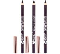Defence Color Khol&Kajal Matita Occhi Hd 306 Violet 3x1 Pc