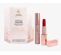 Defence Color Kit Natale 2023 Occhi e Labbra