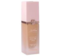 Bionike Defence Color Lifting Fondotinta Anti-Age per Pelle Matura Sensibile Allergica Colore 04 BEIGE, 30ml