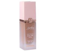 Bionike Defence Color Lifting Fondotinta Anti-Age per Pelle Matura Sensibile Allergica Colore 06 CINNAMON, 30ml