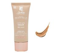 BioNike Color Mat Velvet fondotinta opacizzante lunga tenuta colore 405 Miel dorè 30 ml