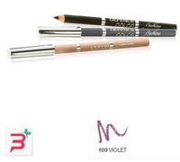 DEFENCE COLOR MATITA OCCHI KOHL & KAJAL 109 VIOLET
