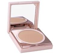 Bionike Defence Color Second Skin Fondotinta Compatto in Crema per Pelle Sensibile e Intollerante Colore 02 Vanilla, 10g