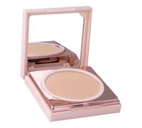 Bionike Defence Color Second Skin Fondotinta Compatto in Crema per Pelle Sensibile e Intollerante Colore 01 Milk, 10g