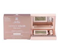 BioNike Color Silky Touch ombretti effetto satinato per occhi sensibili colore 415 Vert Dore 3 g