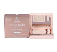 BioNike Color Silky Touch ombretti effetto satinato con applicatore 417 Ivoire 3 g