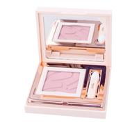 BioNike Color Silky Touch ombretti effetto satinato con applicatore 419 Rose 3 g