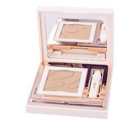 Defence color silky touch ombretto compatto 406 aube