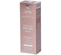 BioNike Defence Color - Skin Tint Siero Fondotinta Pelle Nuda N.702 Vanille,30ml
