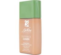 Bionike Defence Cover Fondotinta Correttore Fluido Spf 30 Pelli Sensibili e Intolleranti 40 ml 102 Sable
