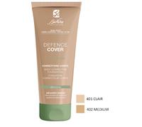 I.C.I.M. (BIONIKE) INTERNATION DEFENCE COVER CORR CORPO 402