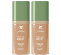 Defence Cover Correttore Discromie Blu 302 2x12 ml Make up