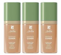 Defence Cover Correttore Discromie Blu 302 3x12 ml Make up