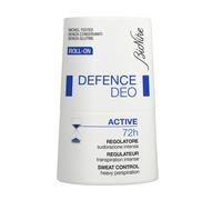 Bionike Defence Deo Roll On Long Lasting 48 H Deodorante per Prevenire i cattivi odori Flacone