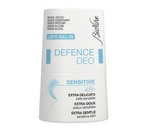 Bionike Defence Deo Roll Sensitive 48 H 50ml