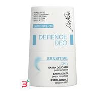 Bionike Defence Deo Sensitive 48h Extra Delicato roll-on 50ml