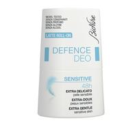 Bionike Defence Deo Roll Sensitive 48 H 50ml