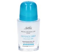 Bionike Defence Deo Roll-On Senza Sali Di Alluminio 50 ml