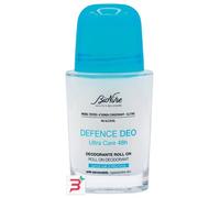 BioNike Defence Deo deodorante roll-on senza sali di alluminio per pelli sensibili 48h 50 ml