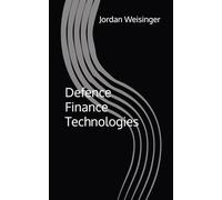 Defence Finance Technologies: 8