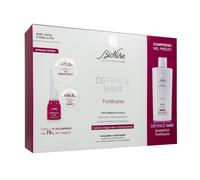 Bionike DEFENCE HAIR BIPACK RIDENSIFICANTE 21 FIALE 6 ML + SHAMPOO 200 ML