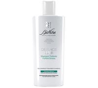 Defence Hair - Shampoo Trattante Forfora Grassa