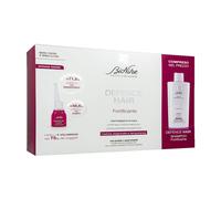 Bionike Defence Hair Fortificante Trattamento in Fiale caduta stagionale e temporanea