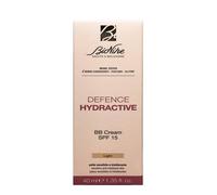 BioNike Defence Hydractive BB cream SPF 15 colore Light 40 ml