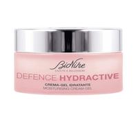 BioNike Defence Hydractive crema-gel idratante effetto illuminante 50 ml