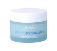 Defence Hydractive - Crema Idro-Nutriente, 50 ml
