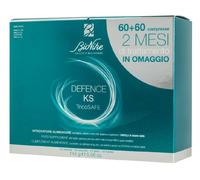 DEFENCE KS TRICOSAFE BIPACK