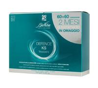 DEFENCE KS TRICOSAFE BIPACK