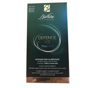 DEFENCE KS TRICOSAFE - INTEGRATORE PER CONTRASTARE LA CADUTA DEI CAPELLI