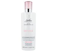 Defence Latte Detergente Viso per Pelli Sensibili e Intolleranti Struccante Viso