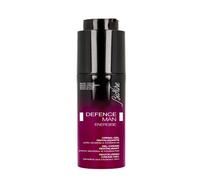 Bionike Defence Men Energise Crema Gel Rivitalizzante per pelle sensibile e intollerante 50ml