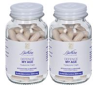 Defence My Age Acido Ialuronico 2x27 g Capsule