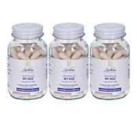 Defence My Age Acido Ialuronico 3x27 g Capsule