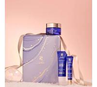 DEFENCE MY AGE Cofanetto KIT NATALE 2025 1 CREMA RINNOVATRICE GIORNO 50 ML + 1 SIERO RINNOVATORE OCCHI E LABBRA 15 ML + 1 PEELING RINNOVATORE 50 ML