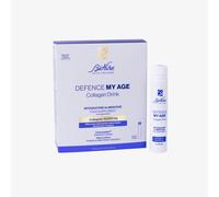 Defence My Age - Collagene, 10 flaconi da 30 ml